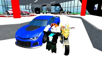 Auto Farm CDT ROBLOX