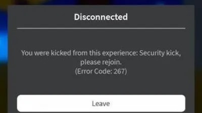 Auto Reconnect [Universal] - OPEN SOURCE