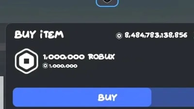 Fake robux free