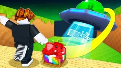 [SIAODQQ HUB] 🚀🌀 | Infinite Auto Farm, Auto Sell, Aura FX