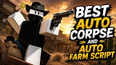BRIGDER WESTERN DEDICATED FARMING SCRIPT (UPDATED & FREE)