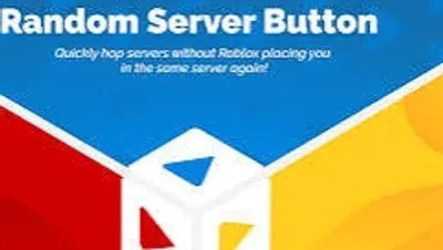Server hop v1