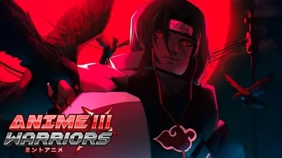 Anime Warriors III