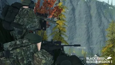 Aimbot ESP