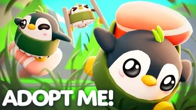 Adopt Me: House Cloner, Minigames | 20+ Features