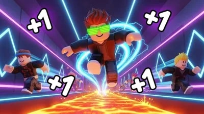 (UPD) INFINITE STEPS AND AUTO FARM KEYLESS