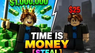 inifnite money top global easy