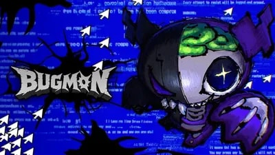 Bugmon[Early Access]