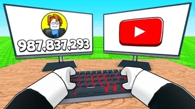 Be a youtuber ฤฐnf money