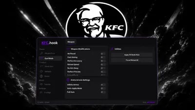 Town|KFC.Hook