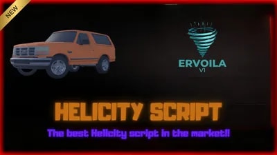 🌪️ ERVOILA 1.2 | Helicity Script
