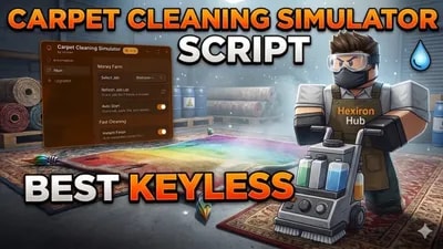 Instant clean, auto start job and more