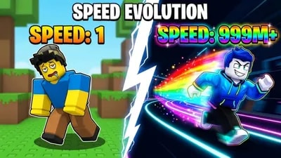 Auto Speed (Super fast)