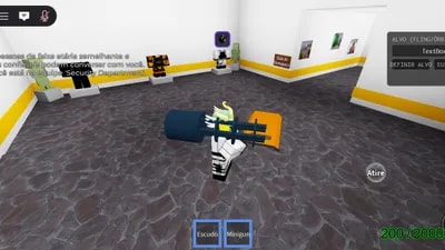 Fe tool Fling orbit