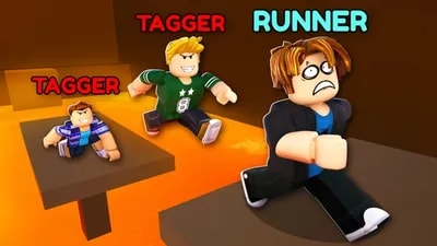 Instant Tag, Infinite Speed, Fly & More