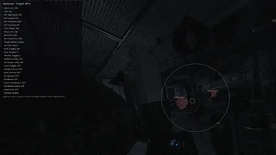 (PC ONLY) Wallbang, Silent aim, ESP, Inf Ammo, and More