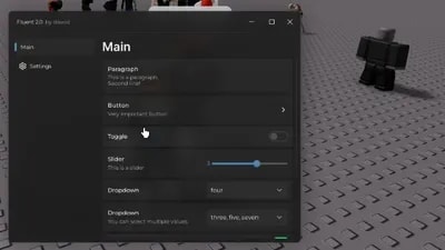 Fluent Interface Suite