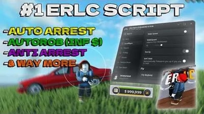 ERX | ERLCXploit