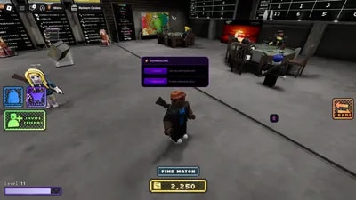 Buckshot script Free key [MOBILE]