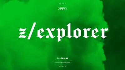 [UNIVERSAL] z/explorer V1 | Standalone Instance Viewer & Obj