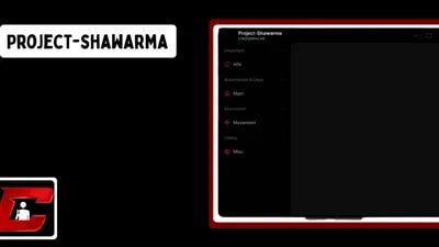 Project-Shawarma