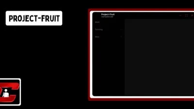 Project-Fru1t
