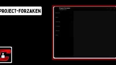 Project-Forzaken