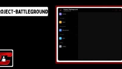 Project-Battleground