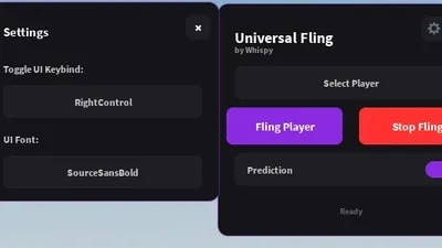 Whispy.Fling