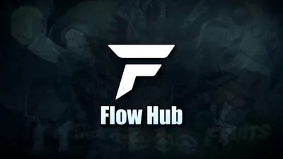 Flow  Script Hub | 21+ Games