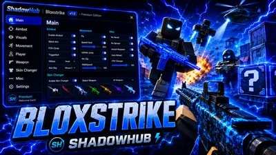 Bloxstrike ESP SILENT-AIM AND MORE OP