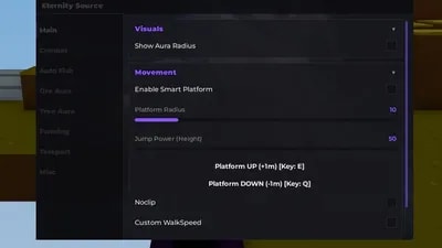 ETERNITY HUB SOURCE RESTORED NEKO HUB