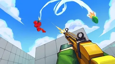 Rivals V1 — ESP • SkinChanger • Aimbot