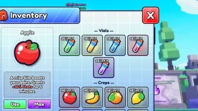 KeyLess Autofarm / Infinite Items/Essence