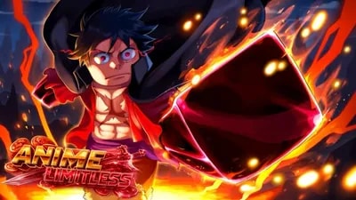 Anime Limitless AutoFarm Keyless