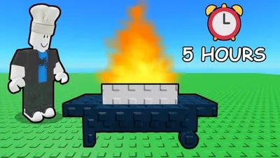 Scroungerhub BBQ It