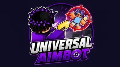 Universal Aimbot
