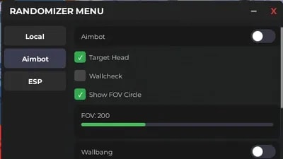 RandomizerMenu