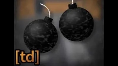 Auto Track, Auto Flick, Freeze, ETC (Time Bomb Duels)