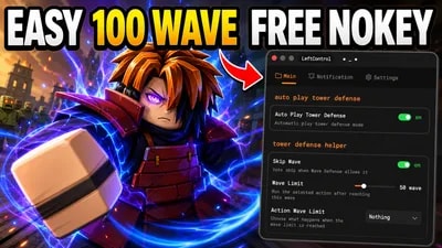 [ 🔥 NEW ] Anime Apocalypse |  Support Latest Update