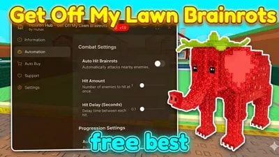 Hexiron Hub | Auto hit,anti remove,auto buy, auto buy
