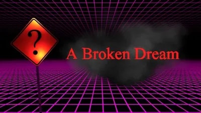 NullFire hub The broken dream full game control