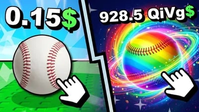 [⚾] Baseball Incremental Auto Everything