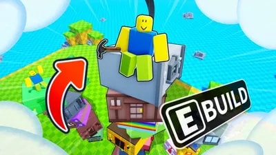 Build A Skyscraper perfect tower script and more
