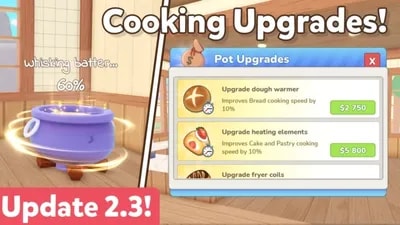 Surnia Hub Auto Cook 🍓