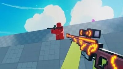 flick [FPS] Rt hub Aimbot ESP