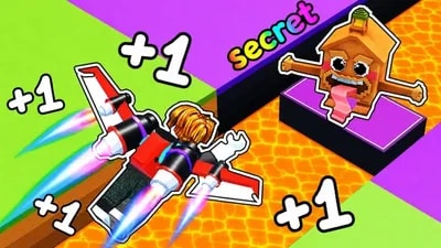 +1 Jetpack for Brainrots auto grab brainrots