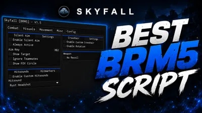 Skyfall Client