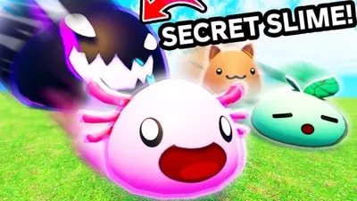 [UPDATED] Slime RNG Keyless Script