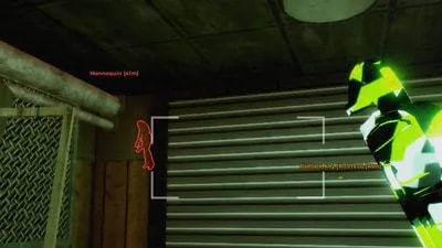 PHARANORMAL ESP - Key & Monster Finder